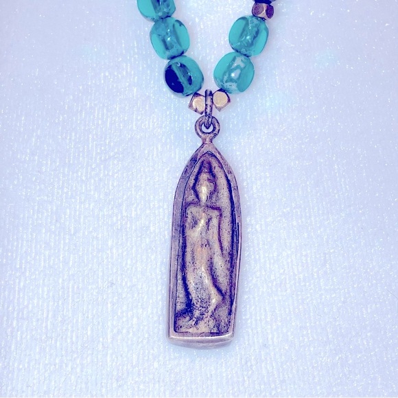 🌺Semi-Precious🌺Necklace🌺 - Picture 5 of 10